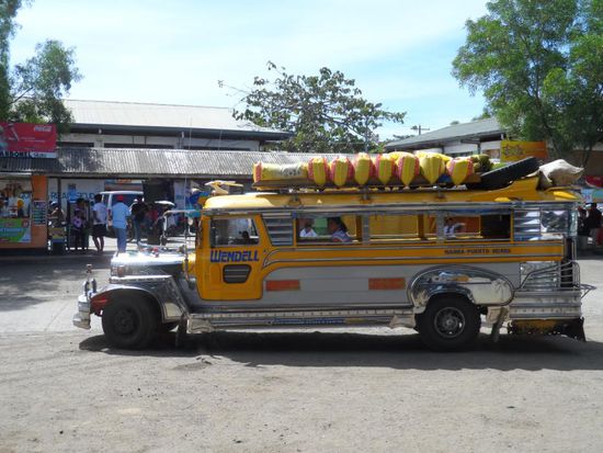Jeepney