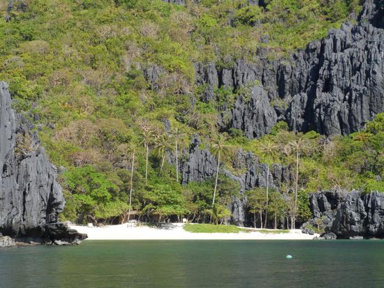 und irre Feldformationen