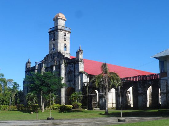 und noch eine schoene Kirche