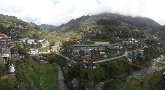 Banaue