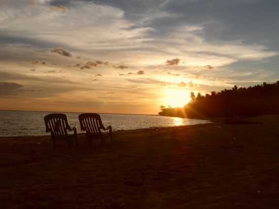 Und schon wieder ein Tag vorbei 