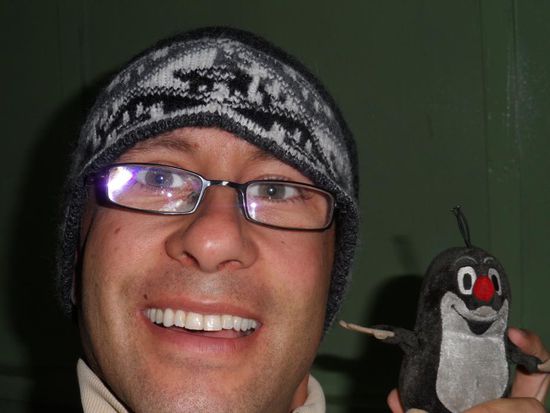 *Brrrrr* War das kalt in der ersten Nacht (15C) Namhsam liegt auf ca. 1700m und das macht schon einen krassen Temperaturunterschied zum Flachland