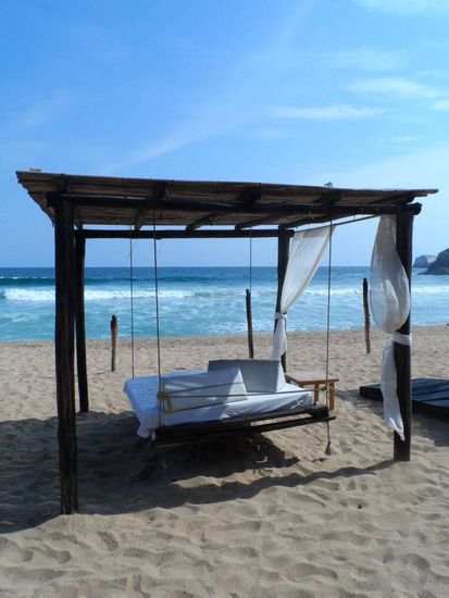 so laesst es sich leben, oder?