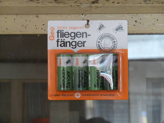 haben dafuer aber sogar deutsche Qualitaetsprodukte 