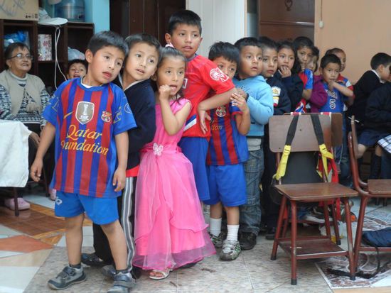 und es gibt natuerlich noch weitere Spiele.......