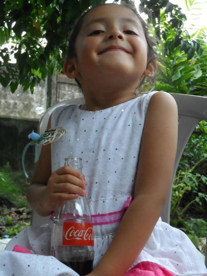 und getrunken (nur antialkoholisches!)