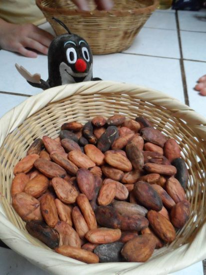 dabei ist jede Hilfe willkommen