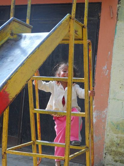 zwischendurch wird natuerlich noch ein bisschen gespielt