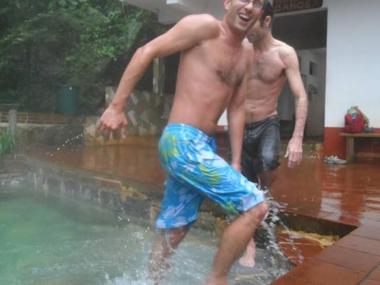 ........genug ist genug