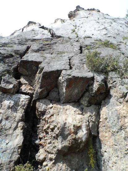 Oh mein Gott das schaffe ich nie im Leben. Aber Victor ist einfach ein super Motivator: