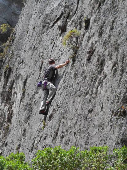 aber egal es geht weiter nach oben