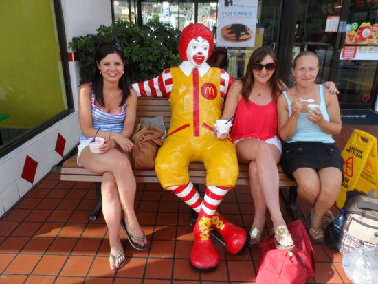 Zwischenstopp in Coban