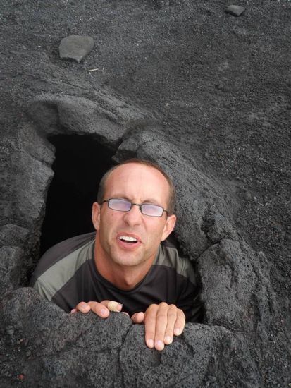 Dann halt einfach nochmal schnell in die Sauna....