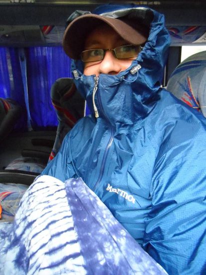 Herzlich Willkommen im Aircon Bus