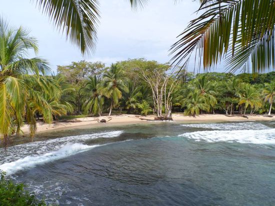Ausblick von meinem Stuehlchen
