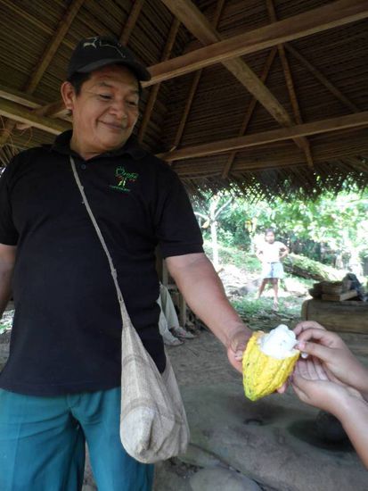 muss natuerlich sofort alles probiert werden