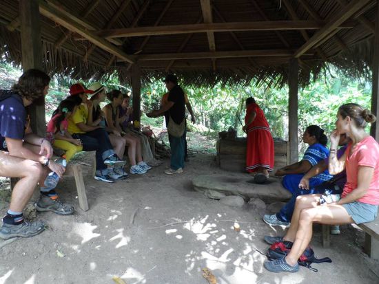 Schokoladenherstellung