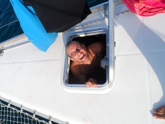 Meine Eingangstuer, Fenster......