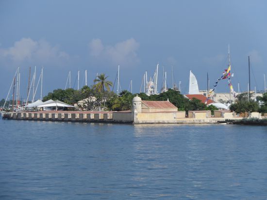 Cartagena