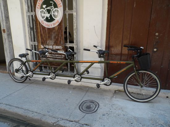 oder klassich aber dafuer gleich fuer ne ganze Familie