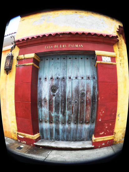 und tolle Tueren haben die!!!