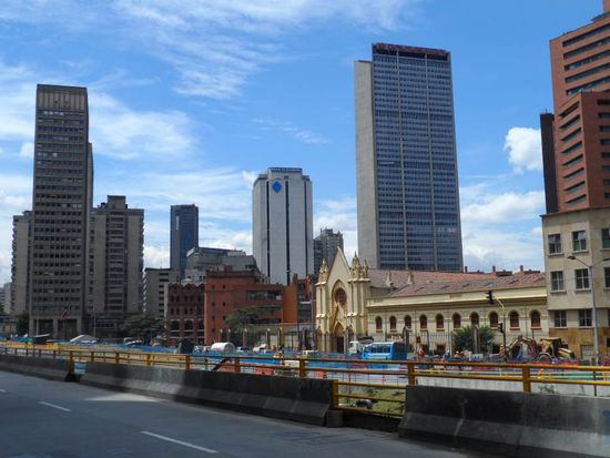 Bogota