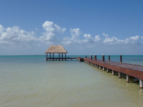 Isla Holbox