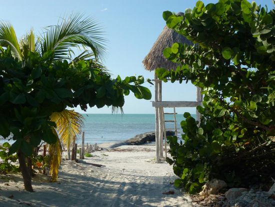 Von hier sieht noch alles gut aus