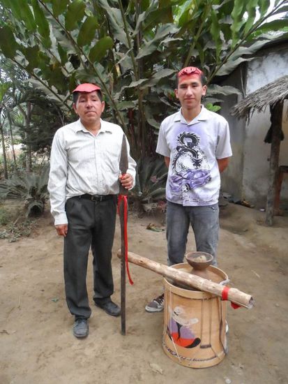 DANKE fuer eine wunderbare Zeit bei euch!