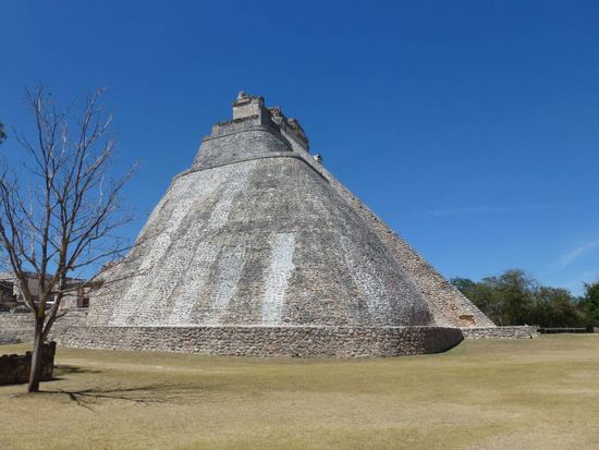 Uxmal