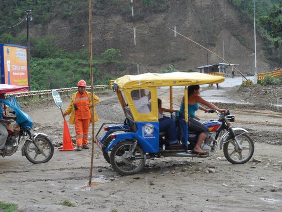Frauen in typischen Maennerjobs
