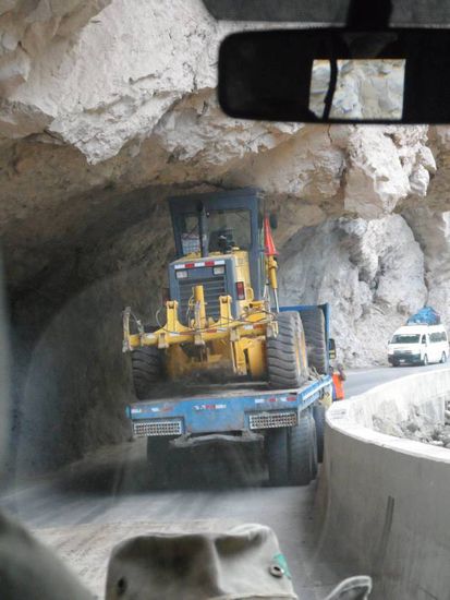 Oh je das wird aber eng.....