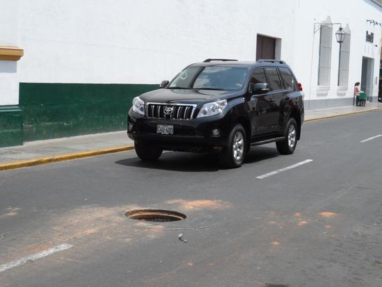 Das koennte nachts richtig "lustig" werden