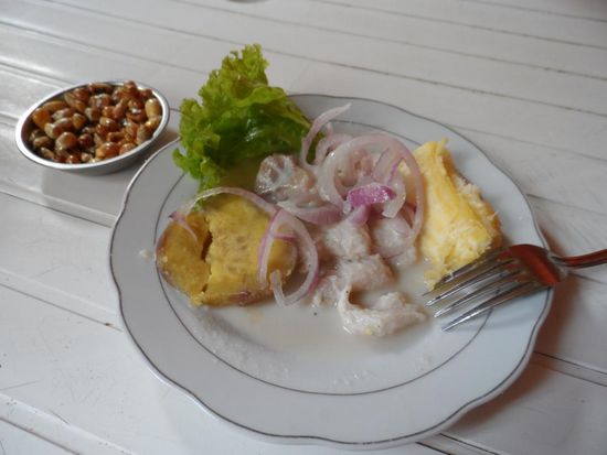 Ceviche