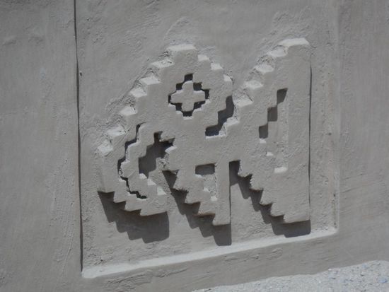 Jetzt weiss ich auch woher die damals diese coolen Grafik Ideen fuer die C64 Spiele hatten