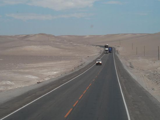 ok ab und zu ein Auto