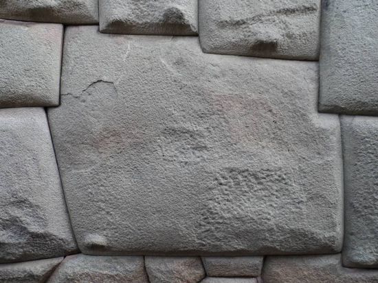 Mein Stein der hat 12 Ecken.....