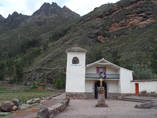 Pisac