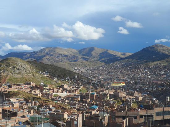 Puno