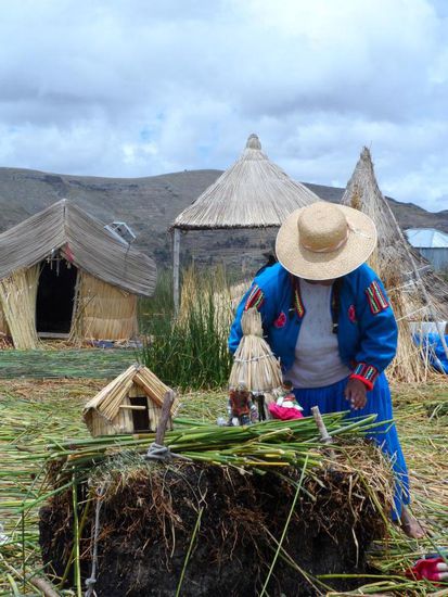 Schritt 4: und ein modernes fuer uns