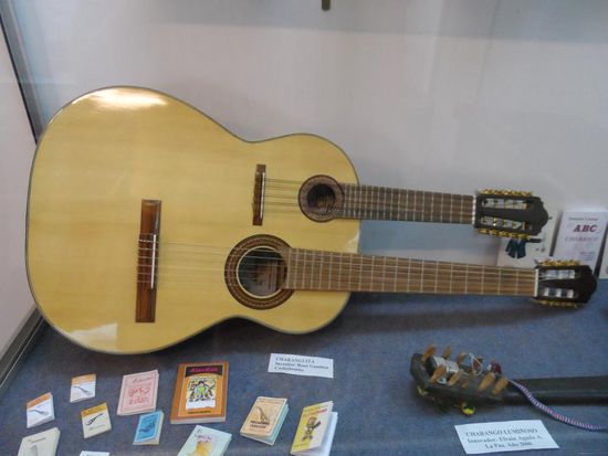 Gitarre fuer 2
