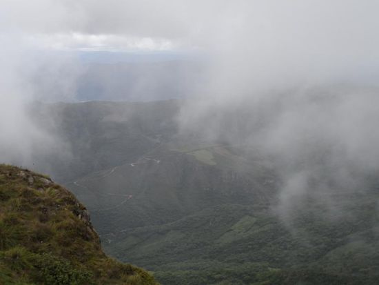 na gut manchmal ein bisschen was