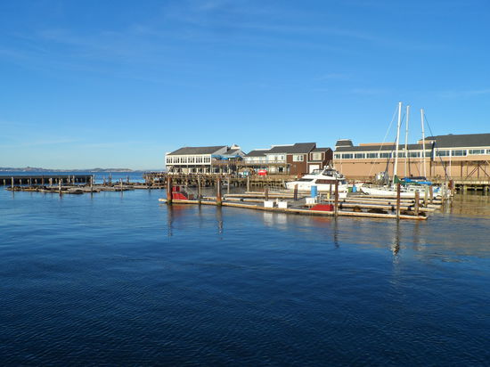Pier 39