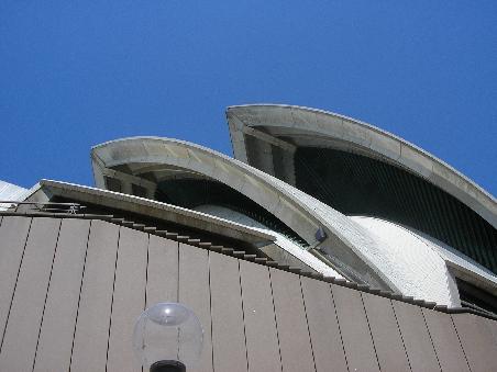 Opera House