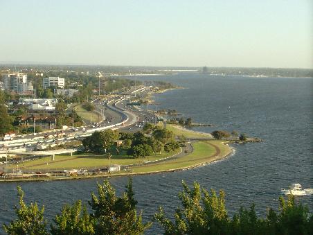 Der Swan River