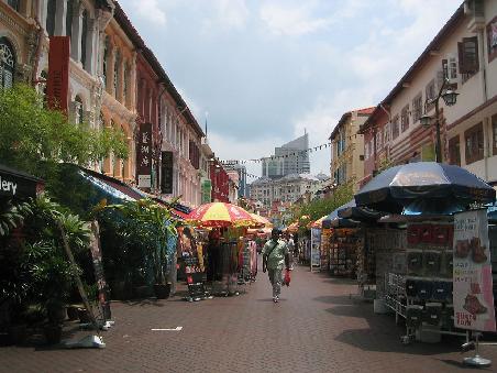 Chinatown