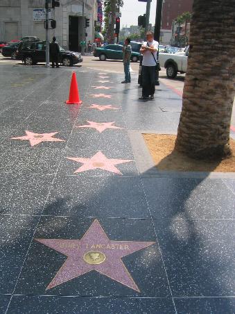 Walk of Fame