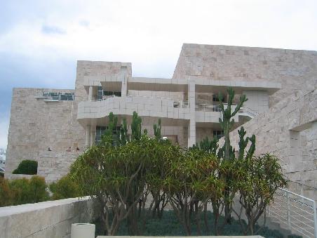 Getty Museum