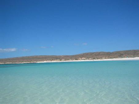 Turquoise Bay