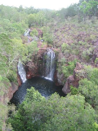 Florence Falls